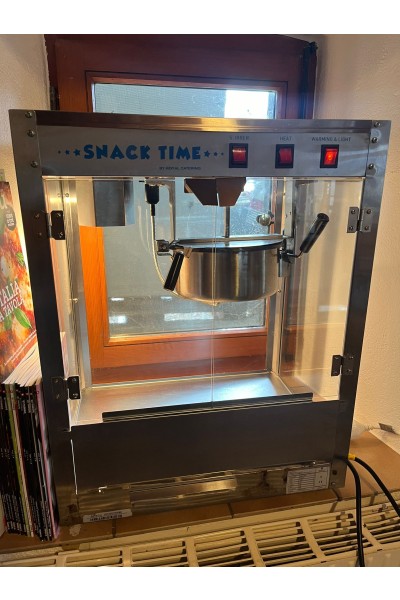 Machine à Popcorn