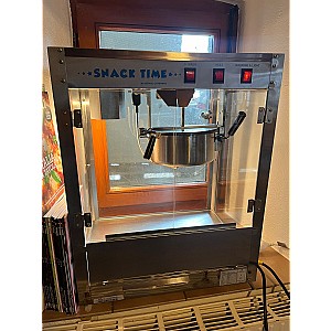 Machine à Popcorn