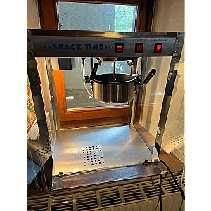 Machine à Popcorn